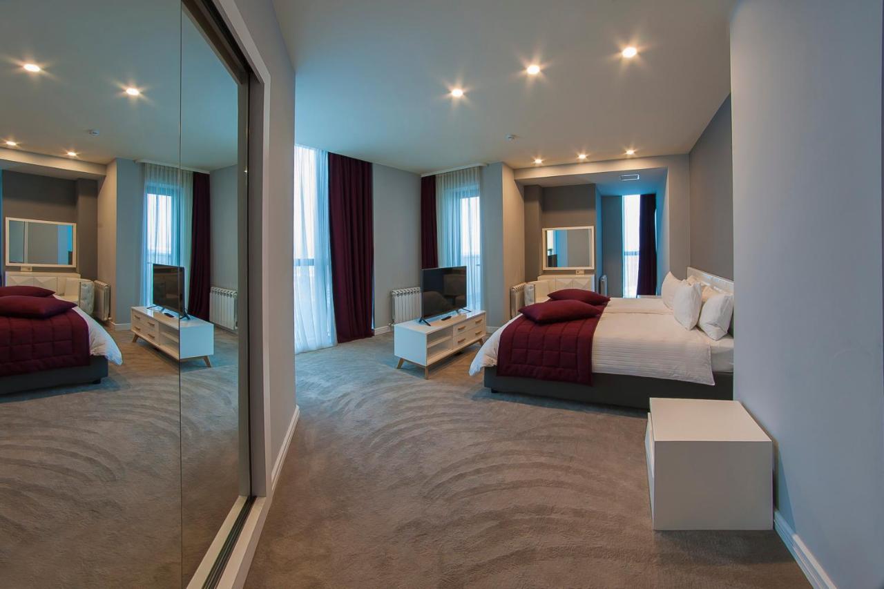 Suite Royal