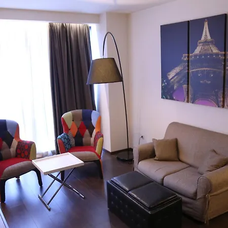 Opera Suite Hotel-2